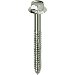 vendita online Vite kovervit® bs autofilettante chromiting® testa esagonale Viti Mustad